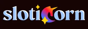 sloticorn logo